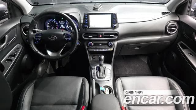 2018 Hyundai Kona 1.6 Turbo 2WD Sold VIN KMHK4815GJU242027 – odometer reading 2018 Hyundai Kona 1.6 Turbo 2WD Sold VIN KMHK4815GJU242027 – odometer reading