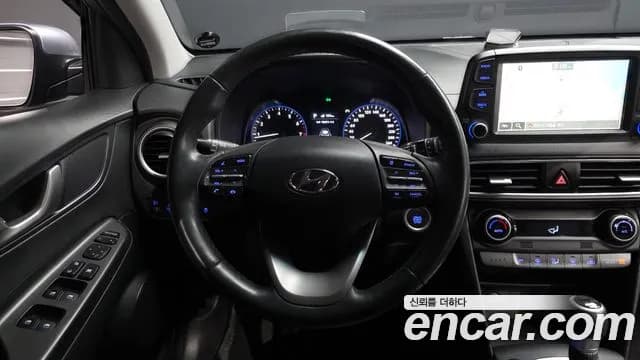 2018 Hyundai Kona 1.6 Turbo 2WD Sold VIN KMHK4815GJU242027 – photo 17 2018 Hyundai Kona 1.6 Turbo 2WD Sold VIN KMHK4815GJU242027 – photo 17
