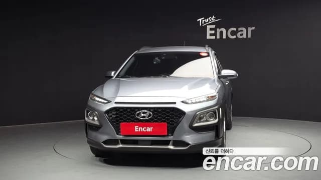 2018 Hyundai Kona 1.6 Turbo 2WD Sold VIN KMHK4815GJU242027 – photo 21 2018 Hyundai Kona 1.6 Turbo 2WD Sold VIN KMHK4815GJU242027 – photo 21