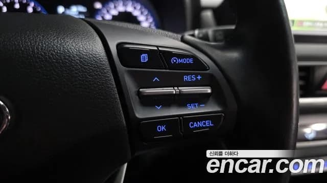 2018 Hyundai Kona 1.6 Turbo 2WD Sold VIN KMHK4815GJU242027 – photo 23 2018 Hyundai Kona 1.6 Turbo 2WD Sold VIN KMHK4815GJU242027 – photo 23