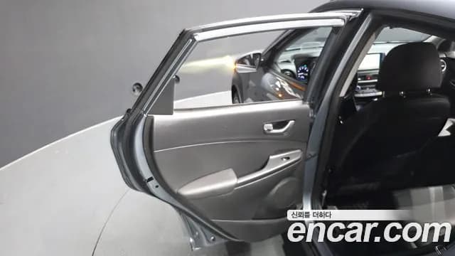 2018 Hyundai Kona 1.6 Turbo 2WD Sold VIN KMHK4815GJU242027 – photo 24 2018 Hyundai Kona 1.6 Turbo 2WD Sold VIN KMHK4815GJU242027 – photo 24