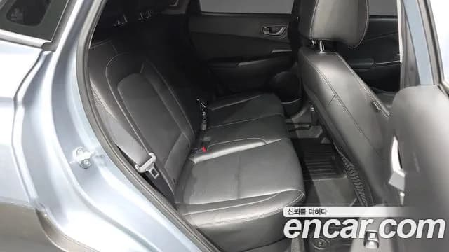 2018 Hyundai Kona 1.6 Turbo 2WD Sold VIN KMHK4815GJU242027 – photo 34 2018 Hyundai Kona 1.6 Turbo 2WD Sold VIN KMHK4815GJU242027 – photo 34