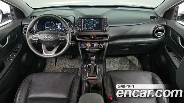 2018 Hyundai Kona 1.6 Turbo 2WD Sold VIN KMHK4815GJU248383 – rear exterior 2018 Hyundai Kona 1.6 Turbo 2WD Sold VIN KMHK4815GJU248383 – rear exterior