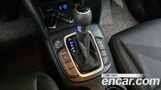 2018 Hyundai Kona 1.6 Turbo 2WD Sold VIN KMHK4815GJU248383 – dashboard 2018 Hyundai Kona 1.6 Turbo 2WD Sold VIN KMHK4815GJU248383 – dashboard