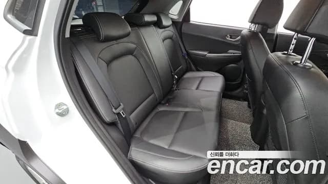 2018 Hyundai Kona 1.6 Turbo 2WD Sold VIN KMHK4815GJU248383 – engine bay 2018 Hyundai Kona 1.6 Turbo 2WD Sold VIN KMHK4815GJU248383 – engine bay