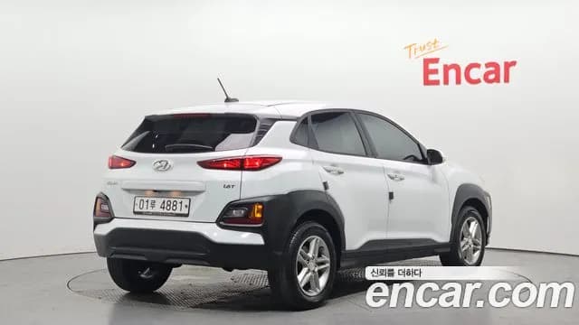 2018 Hyundai Kona 1.6 Turbo 2WD Sold VIN KMHK4815GJU248383 – photo 15 2018 Hyundai Kona 1.6 Turbo 2WD Sold VIN KMHK4815GJU248383 – photo 15