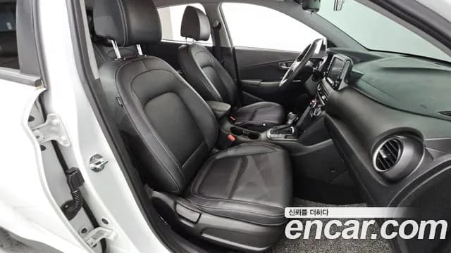 2018 Hyundai Kona 1.6 Turbo 2WD Sold VIN KMHK4815GJU248383 – photo 18 2018 Hyundai Kona 1.6 Turbo 2WD Sold VIN KMHK4815GJU248383 – photo 18