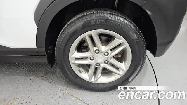 2018 Hyundai Kona 1.6 Turbo 2WD Sold VIN KMHK4815GJU248383 – photo 22 2018 Hyundai Kona 1.6 Turbo 2WD Sold VIN KMHK4815GJU248383 – photo 22