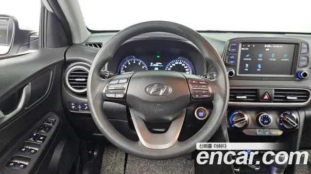 2018 Hyundai Kona 1.6 Turbo 2WD Sold VIN KMHK4815GJU248383 – photo 26 2018 Hyundai Kona 1.6 Turbo 2WD Sold VIN KMHK4815GJU248383 – photo 26