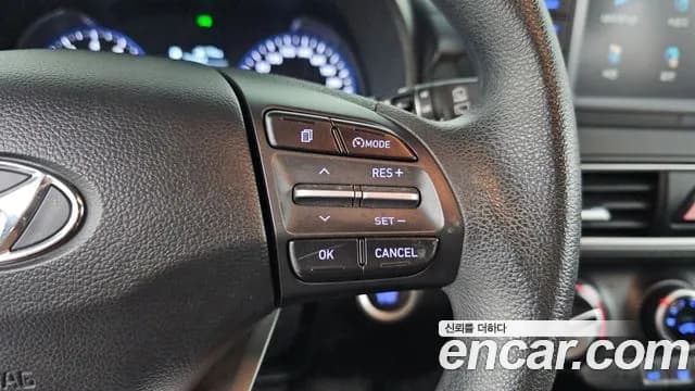 2018 Hyundai Kona 1.6 Turbo 2WD Sold VIN KMHK4815GJU248383 – photo 28 2018 Hyundai Kona 1.6 Turbo 2WD Sold VIN KMHK4815GJU248383 – photo 28