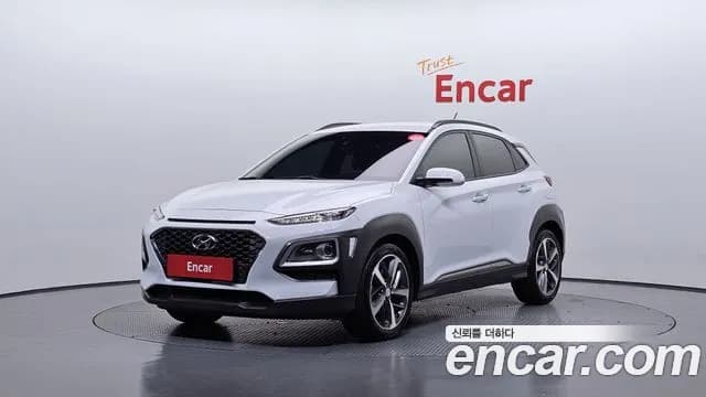 2018 Hyundai Kona 1.6 Turbo 2WD Sold VIN KMHK4815GJU252254 – dashboard 2018 Hyundai Kona 1.6 Turbo 2WD Sold VIN KMHK4815GJU252254 – dashboard