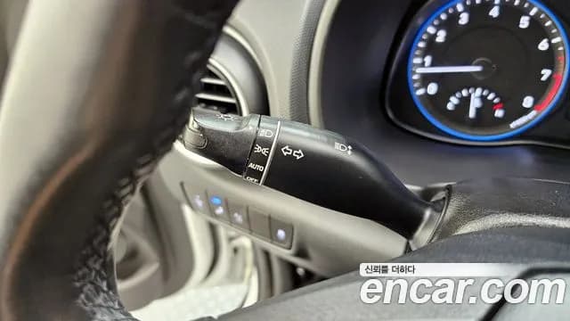 2018 Hyundai Kona 1.6 Turbo 2WD Sold VIN KMHK4815GJU252254 – exterior detail 2018 Hyundai Kona 1.6 Turbo 2WD Sold VIN KMHK4815GJU252254 – exterior detail