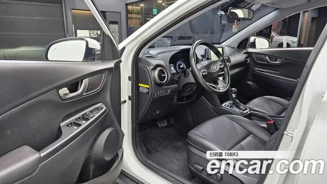 2018 Hyundai Kona 1.6 Turbo 2WD Sold VIN KMHK4815GJU252254 – photo 16 2018 Hyundai Kona 1.6 Turbo 2WD Sold VIN KMHK4815GJU252254 – photo 16
