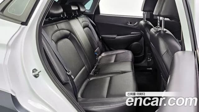 2018 Hyundai Kona 1.6 Turbo 2WD Sold VIN KMHK4815GJU252254 – photo 28 2018 Hyundai Kona 1.6 Turbo 2WD Sold VIN KMHK4815GJU252254 – photo 28