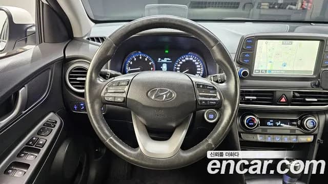 2018 Hyundai Kona 1.6 Turbo 2WD Sold VIN KMHK4815GJU252254 – photo 29 2018 Hyundai Kona 1.6 Turbo 2WD Sold VIN KMHK4815GJU252254 – photo 29
