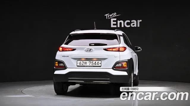 2018 Hyundai Kona 1.6 Turbo 2WD Sold VIN KMHK4815GJU266015 – dashboard 2018 Hyundai Kona 1.6 Turbo 2WD Sold VIN KMHK4815GJU266015 – dashboard
