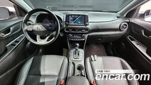 2018 Hyundai Kona 1.6 Turbo 2WD Sold VIN KMHK4815GJU266015 – odometer reading 2018 Hyundai Kona 1.6 Turbo 2WD Sold VIN KMHK4815GJU266015 – odometer reading