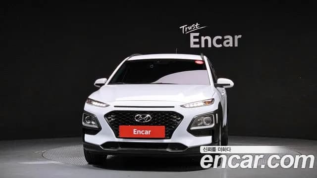 2018 Hyundai Kona 1.6 Turbo 2WD Sold VIN KMHK4815GJU266015 – photo 14 2018 Hyundai Kona 1.6 Turbo 2WD Sold VIN KMHK4815GJU266015 – photo 14