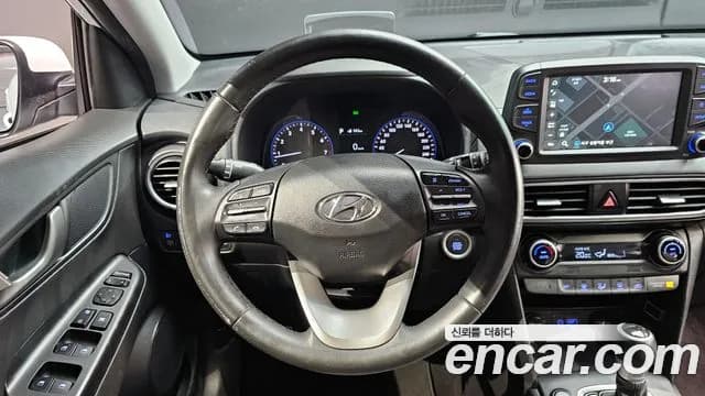 2018 Hyundai Kona 1.6 Turbo 2WD Sold VIN KMHK4815GJU266015 – photo 15 2018 Hyundai Kona 1.6 Turbo 2WD Sold VIN KMHK4815GJU266015 – photo 15