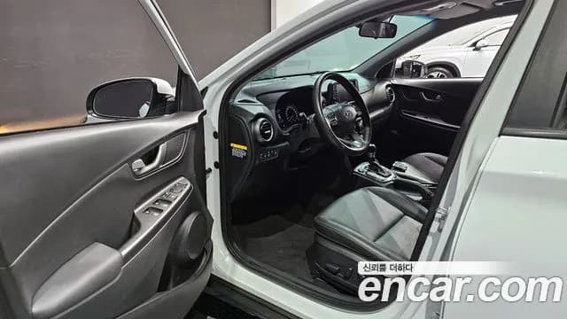 2018 Hyundai Kona 1.6 Turbo 2WD Sold VIN KMHK4815GJU266015 – photo 18 2018 Hyundai Kona 1.6 Turbo 2WD Sold VIN KMHK4815GJU266015 – photo 18