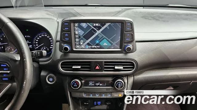2018 Hyundai Kona 1.6 Turbo 2WD Sold VIN KMHK4815GJU266015 – photo 20 2018 Hyundai Kona 1.6 Turbo 2WD Sold VIN KMHK4815GJU266015 – photo 20