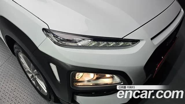 2018 Hyundai Kona 1.6 Turbo 2WD Sold VIN KMHK4815GJU266015 – photo 23 2018 Hyundai Kona 1.6 Turbo 2WD Sold VIN KMHK4815GJU266015 – photo 23