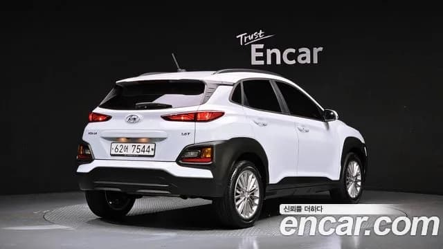 2018 Hyundai Kona 1.6 Turbo 2WD Sold VIN KMHK4815GJU266015 – photo 27 2018 Hyundai Kona 1.6 Turbo 2WD Sold VIN KMHK4815GJU266015 – photo 27