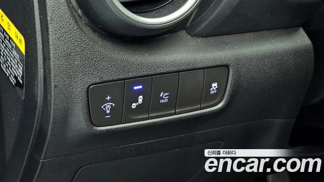 2019 Hyundai Kona 1.6 Turbo 2WD Sold VIN KMHK4815GKU306968 – rear exterior 2019 Hyundai Kona 1.6 Turbo 2WD Sold VIN KMHK4815GKU306968 – rear exterior