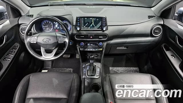 2019 Hyundai Kona 1.6 Turbo 2WD Sold VIN KMHK4815GKU306968 – exterior detail 2019 Hyundai Kona 1.6 Turbo 2WD Sold VIN KMHK4815GKU306968 – exterior detail