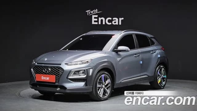 2019 Hyundai Kona 1.6 Turbo 2WD Sold VIN KMHK4815GKU306968 – trunk area 2019 Hyundai Kona 1.6 Turbo 2WD Sold VIN KMHK4815GKU306968 – trunk area