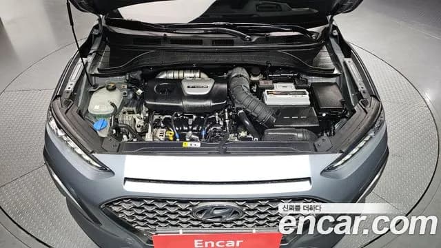 2019 Hyundai Kona 1.6 Turbo 2WD Sold VIN KMHK4815GKU306968 – photo 11 2019 Hyundai Kona 1.6 Turbo 2WD Sold VIN KMHK4815GKU306968 – photo 11