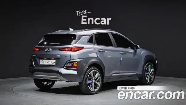 2019 Hyundai Kona 1.6 Turbo 2WD Sold VIN KMHK4815GKU306968 – photo 12 2019 Hyundai Kona 1.6 Turbo 2WD Sold VIN KMHK4815GKU306968 – photo 12
