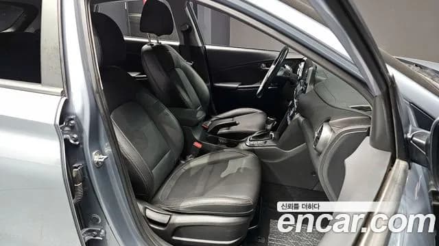 2019 Hyundai Kona 1.6 Turbo 2WD Sold VIN KMHK4815GKU306968 – photo 13 2019 Hyundai Kona 1.6 Turbo 2WD Sold VIN KMHK4815GKU306968 – photo 13