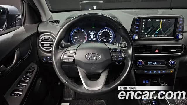 2019 Hyundai Kona 1.6 Turbo 2WD Sold VIN KMHK4815GKU306968 – photo 16 2019 Hyundai Kona 1.6 Turbo 2WD Sold VIN KMHK4815GKU306968 – photo 16