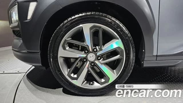 2019 Hyundai Kona 1.6 Turbo 2WD Sold VIN KMHK4815GKU306968 – photo 17 2019 Hyundai Kona 1.6 Turbo 2WD Sold VIN KMHK4815GKU306968 – photo 17