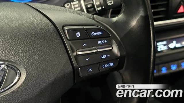2019 Hyundai Kona 1.6 Turbo 2WD Sold VIN KMHK4815GKU306968 – photo 18 2019 Hyundai Kona 1.6 Turbo 2WD Sold VIN KMHK4815GKU306968 – photo 18