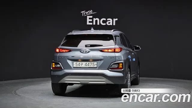 2019 Hyundai Kona 1.6 Turbo 2WD Sold VIN KMHK4815GKU306968 – photo 19 2019 Hyundai Kona 1.6 Turbo 2WD Sold VIN KMHK4815GKU306968 – photo 19