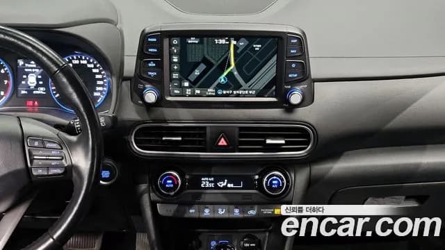 2019 Hyundai Kona 1.6 Turbo 2WD Sold VIN KMHK4815GKU306968 – photo 20 2019 Hyundai Kona 1.6 Turbo 2WD Sold VIN KMHK4815GKU306968 – photo 20