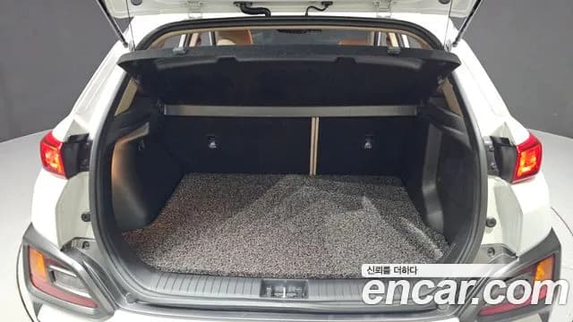 2019 Hyundai Kona 1.6 Turbo 2WD Sold VIN KMHK4815GKU369476 – engine bay 2019 Hyundai Kona 1.6 Turbo 2WD Sold VIN KMHK4815GKU369476 – engine bay