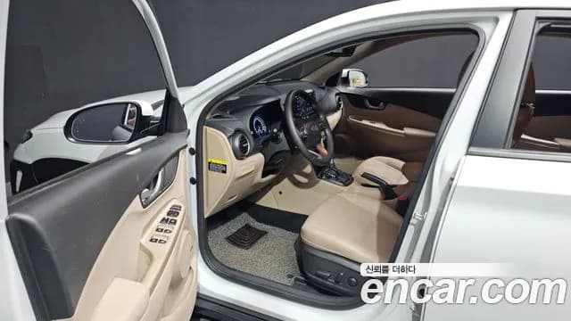2019 Hyundai Kona 1.6 Turbo 2WD Sold VIN KMHK4815GKU369476 – photo 13 2019 Hyundai Kona 1.6 Turbo 2WD Sold VIN KMHK4815GKU369476 – photo 13