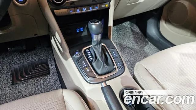 2019 Hyundai Kona 1.6 Turbo 2WD Sold VIN KMHK4815GKU369476 – photo 15 2019 Hyundai Kona 1.6 Turbo 2WD Sold VIN KMHK4815GKU369476 – photo 15