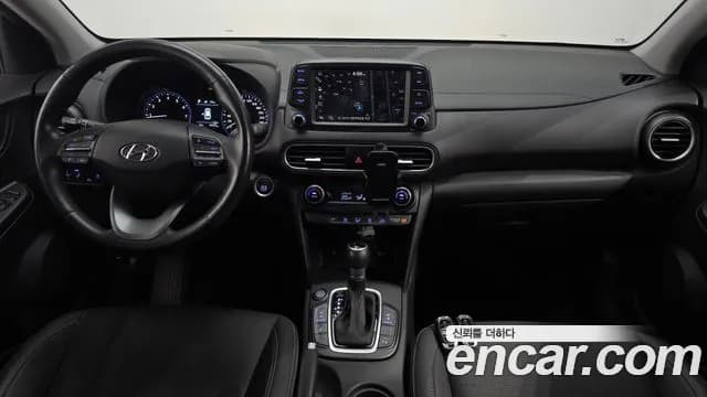 2019 Hyundai Kona 1.6 Turbo 2WD Sold VIN KMHK4815GKU382238 – side profile 2019 Hyundai Kona 1.6 Turbo 2WD Sold VIN KMHK4815GKU382238 – side profile