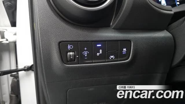 2019 Hyundai Kona 1.6 Turbo 2WD Sold VIN KMHK4815GKU382238 – interior seats 2019 Hyundai Kona 1.6 Turbo 2WD Sold VIN KMHK4815GKU382238 – interior seats