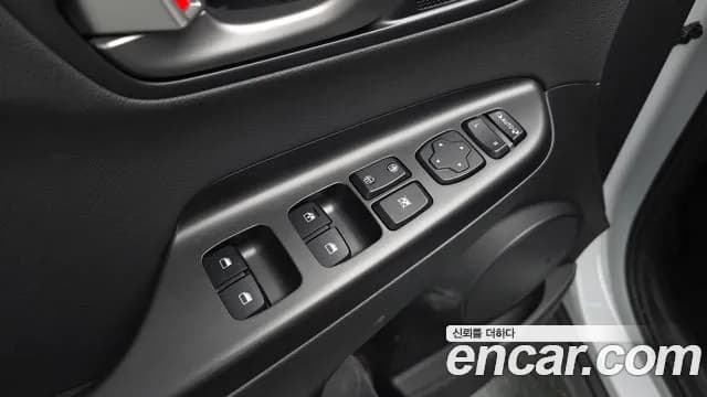 2019 Hyundai Kona 1.6 Turbo 2WD Sold VIN KMHK4815GKU382238 – engine bay 2019 Hyundai Kona 1.6 Turbo 2WD Sold VIN KMHK4815GKU382238 – engine bay