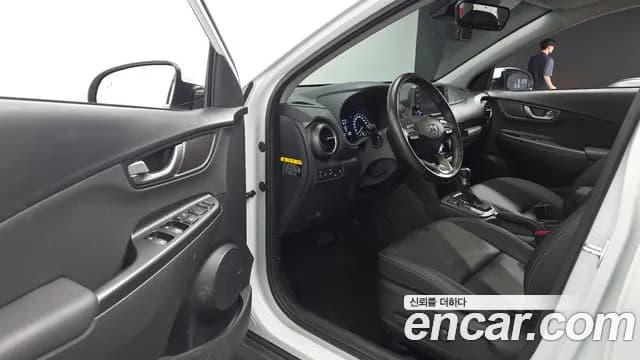 2019 Hyundai Kona 1.6 Turbo 2WD Sold VIN KMHK4815GKU382238 – exterior detail 2019 Hyundai Kona 1.6 Turbo 2WD Sold VIN KMHK4815GKU382238 – exterior detail