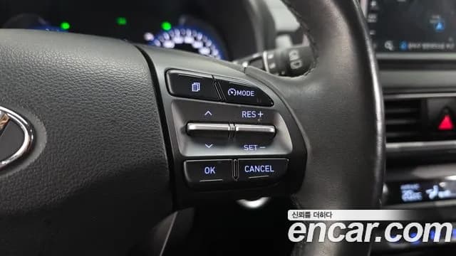 2019 Hyundai Kona 1.6 Turbo 2WD Sold VIN KMHK4815GKU382238 – photo 11 2019 Hyundai Kona 1.6 Turbo 2WD Sold VIN KMHK4815GKU382238 – photo 11