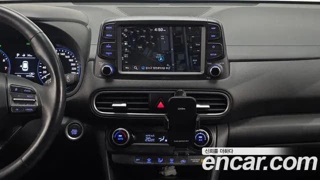 2019 Hyundai Kona 1.6 Turbo 2WD Sold VIN KMHK4815GKU382238 – photo 14 2019 Hyundai Kona 1.6 Turbo 2WD Sold VIN KMHK4815GKU382238 – photo 14