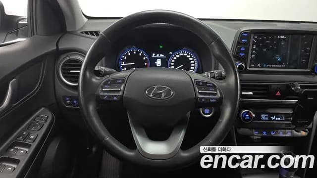 2019 Hyundai Kona 1.6 Turbo 2WD Sold VIN KMHK4815GKU382238 – photo 19 2019 Hyundai Kona 1.6 Turbo 2WD Sold VIN KMHK4815GKU382238 – photo 19