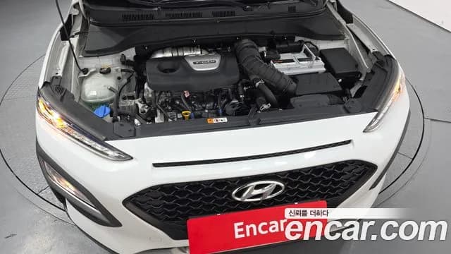 2019 Hyundai Kona 1.6 Turbo 2WD Sold VIN KMHK4815GKU382238 – photo 21 2019 Hyundai Kona 1.6 Turbo 2WD Sold VIN KMHK4815GKU382238 – photo 21