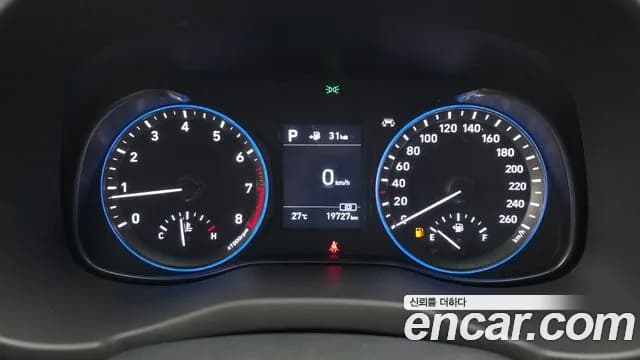 2019 Hyundai Kona 1.6 Turbo 2WD Sold VIN KMHK4815GKU382238 – photo 22 2019 Hyundai Kona 1.6 Turbo 2WD Sold VIN KMHK4815GKU382238 – photo 22